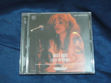 Load image into Gallery viewer, Guns N&#39; Roses Live At The Marquee CD 1 Disc Music Hard Rock Moonchild Records
