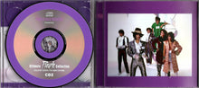 Load image into Gallery viewer, Prince Purple Rain Ultimate Collection II 2CD Purple Gold Archives Collection
