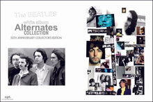Load image into Gallery viewer, The Beatles WHITE ALBUM 50th ALTERNATES RARITIES 4 CD 4 DVD 8 Discs Case Set
