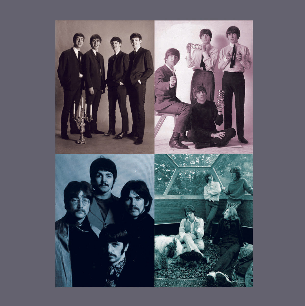 The Beatles Past Masters New Remix And Remasters 2020 CD 2 Discs 49 Tracks Music