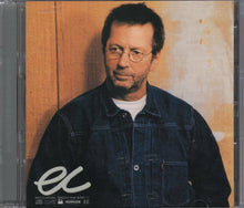 Load image into Gallery viewer, Eric Clapton Groovy Pink Shirt!! CD 2 Discs 19 Tracks Mid Valley Rock Pops Music
