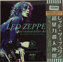 Load image into Gallery viewer, Led Zeppelin Ultra Violent Killer Droog CD 6 Discs 32 Tracks Empress Valley F/S
