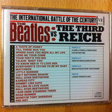 Load image into Gallery viewer, The Beatles Vs The Third Reich CD 1 Disc 20 Tracks Music Rock Pops Japan F/S

