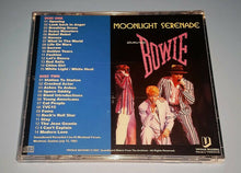 Load image into Gallery viewer, David Bowie Moonlight Serenade 1983 Montreal Forum CD 2 Discs 29 Tracks Rock F/S
