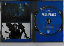 Load image into Gallery viewer, Paul McCartney Play The Beatles Blue Edition Digital Archives Promotion 1DVD F/S
