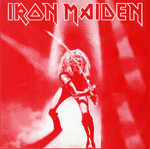 Load image into Gallery viewer, Iron Maiden Tokyo 1981 Afternoon Show CD 3 Discs 33 Tracks Heavy Metal Music F/S
