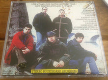 Load image into Gallery viewer, Oasis Scotland Forever Loch Lomond 1996 August 3 CD 1 Disc 12 Tracks Music Rock
