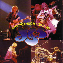 Load image into Gallery viewer, Yes The Midnight Round 1978 Memphis CD 2 Discs 14 Tracks Progressive Rock
