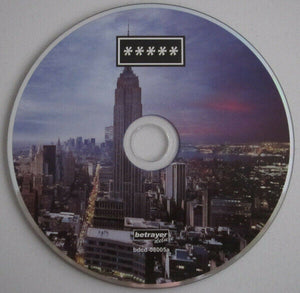 Oasis Standing On The Shoulder Of Giants Sessions 1999 CD 2 Discs 32 Tracks Rock