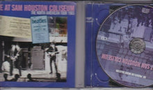 Load image into Gallery viewer, The Beatles Sam Houston Coliseum 1965 1 CD 1 DVD 2 Discs Set Music Sgt Label F/S
