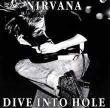Load image into Gallery viewer, Nirvana ?Dive Into Hole 1990 Los Angeles Lincoln CD 1 Disc 23 Tracks Rock F/S
