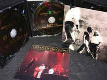 Load image into Gallery viewer, Led Zeppelin Listen To This Eddie Object Cover DVD 4 Discs Empress Valley Music
