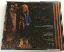 Load image into Gallery viewer, Janis Joplin Prisoner Of Love 1969 CD 1 Disc Fillmore East Halcyon Music Rock
