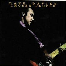 Load image into Gallery viewer, Dave Davies Chosen People Compilation  CD 1 Disc 18 Tracks Music Rock Pops F/S
