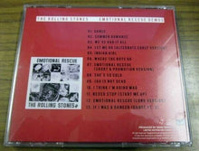 Load image into Gallery viewer, The Rolling Stones Emotional Rescue Demos CD 1 Disc 1980 Music Rock Pops F/S
