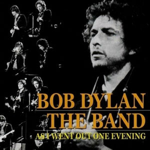 Bob Dylan & The Band Live Canada Toronto Maple Leaf CD 2 Discs 29 Tracks