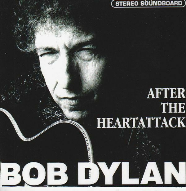 Bob Dylan After The Heartattack 1997 2002 CD 8 Discs Set 75 Tracks Music Rock