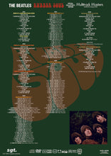 Load image into Gallery viewer, The Beatles Rubber Soul Special Collector&#39;s Edition 5CD 1DVD Set
