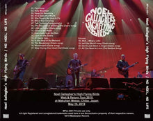 Load image into Gallery viewer, Noel Gallagher’s High Flying Birds No Noel No Life 2019 CD 2 Discs 21 Tracks
