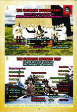Load image into Gallery viewer, TMOQ Gazette The Beatles The Ultimate Mystery Trip Volume 1 Hop On The Bus 2 DVD
