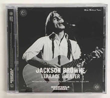 Load image into Gallery viewer, Jackson Browne Terrace Theater Moonchild Records California CD 2 Discs Case Set

