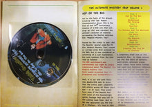 Load image into Gallery viewer, TMOQ Gazette The Beatles The Ultimate Mystery Trip Volume 1 Hop On The Bus 2 DVD
