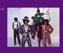 Load image into Gallery viewer, Prince Purple Rain Ultimate Collection II 2CD Purple Gold Archives Collection
