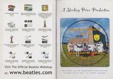 Load image into Gallery viewer, The Beatles Yellow Chatter Custard Copy Cat Chronicle CD 2 Discs 101 Tracks F/S
