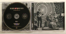 Load image into Gallery viewer, The Beatles The Beeb&#39;s Lost Beatles Tapes 8 CD Set Moonchild Soundboard
