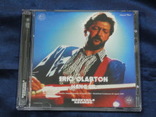 Load image into Gallery viewer, Eric Clapton Hang Up CD 2 Discs Set 17 Tracks 1987 Moonchild Records Music Rock
