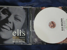 Load image into Gallery viewer, Elis Regina Live Under The Sky &#39;79 Brazil Special 1CD 9 Tracks Empress Valley
