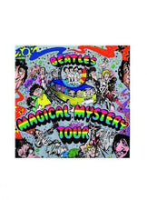 Load image into Gallery viewer, The Beatles Magical Mystery Tour TV Archives DVD 2 Discs Case Set SGT. Presents
