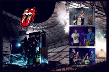 Load image into Gallery viewer, The Rolling Stones No Filter Europe Tour 2018 Marseille Orange Velodrome 1 DVD
