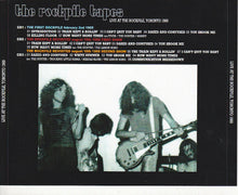 Load image into Gallery viewer, Led Zeppelin The Rockpile Tapes Toronto 1969 CD 3 Discs 17 Tracks Hard Rock F/S

