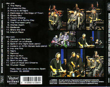 Load image into Gallery viewer, Bruce Springsteen And The E Street Band Espanol Night! 2002 CD 2 Discs 24 Tracks
