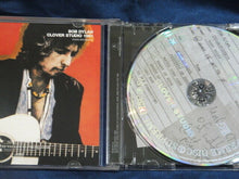 Load image into Gallery viewer, Bob Dylan Clover Studio 1981 CD 1 Disc 15 Tracks Empress Valley
