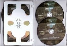 Load image into Gallery viewer, The Beatles Abbey Road Recording Sessions Chronology Studio Edition CD 6 Discs
