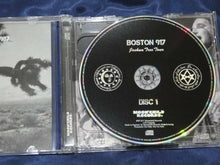 Load image into Gallery viewer, U2 Boston 917 Joshua Tree Tour 1987 CD 2 Discs Set Moonchild Records Rock
