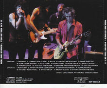 Load image into Gallery viewer, The Rolling Stones You Better Get IT 1999 Pittsburg CD 2 Discs 22 Tracks Music
