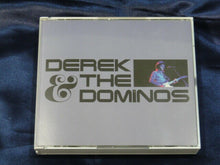 Load image into Gallery viewer, Derek &amp; The Dominos Blues Deluxe 1970 CD 5 Discs 31 Tracks Mid ValleyMusic Rock
