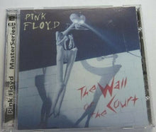 Load image into Gallery viewer, Pink Floyd The Wall Of The Court London June 15th 1981 CD 2 Discs 26 Tracks F/S
