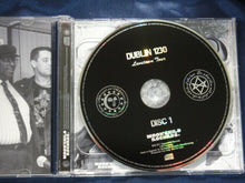 Load image into Gallery viewer, U2 Dublin Lovetown Tour 1989 4 Titles CD 8 Discs Case Set Soundboard Moonchild
