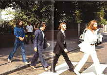Load image into Gallery viewer, The Beatles Abbey Road 5.1 Channels Copy Cat 2CD Booklet 51 Tracks Music Rock
