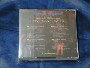Delaney Bonnie & Friend With Eric Clapton The Smoke Walls 1970 CD 4 Discs Music