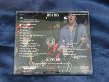 Load image into Gallery viewer, Guns N&#39; Roses IZZY Was Here CD 3 Discs 30 Tracks Moonchild Records Hard Rock F/S

