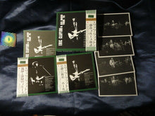 Load image into Gallery viewer, Eric Clapton &amp; His Band Tour 75 CD 8 Discs 47 Tracks Mid Valley Music Rock F/S
