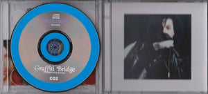 PRINCE Graffiti Bridge Collector's Edition 2CD Remix And Remasters Expanded Album