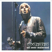 Load image into Gallery viewer, Oasis All Over Mainroad Gurten Fes 2002 CD 2 Discs 28 Tracks Music Rock Pops F/S
