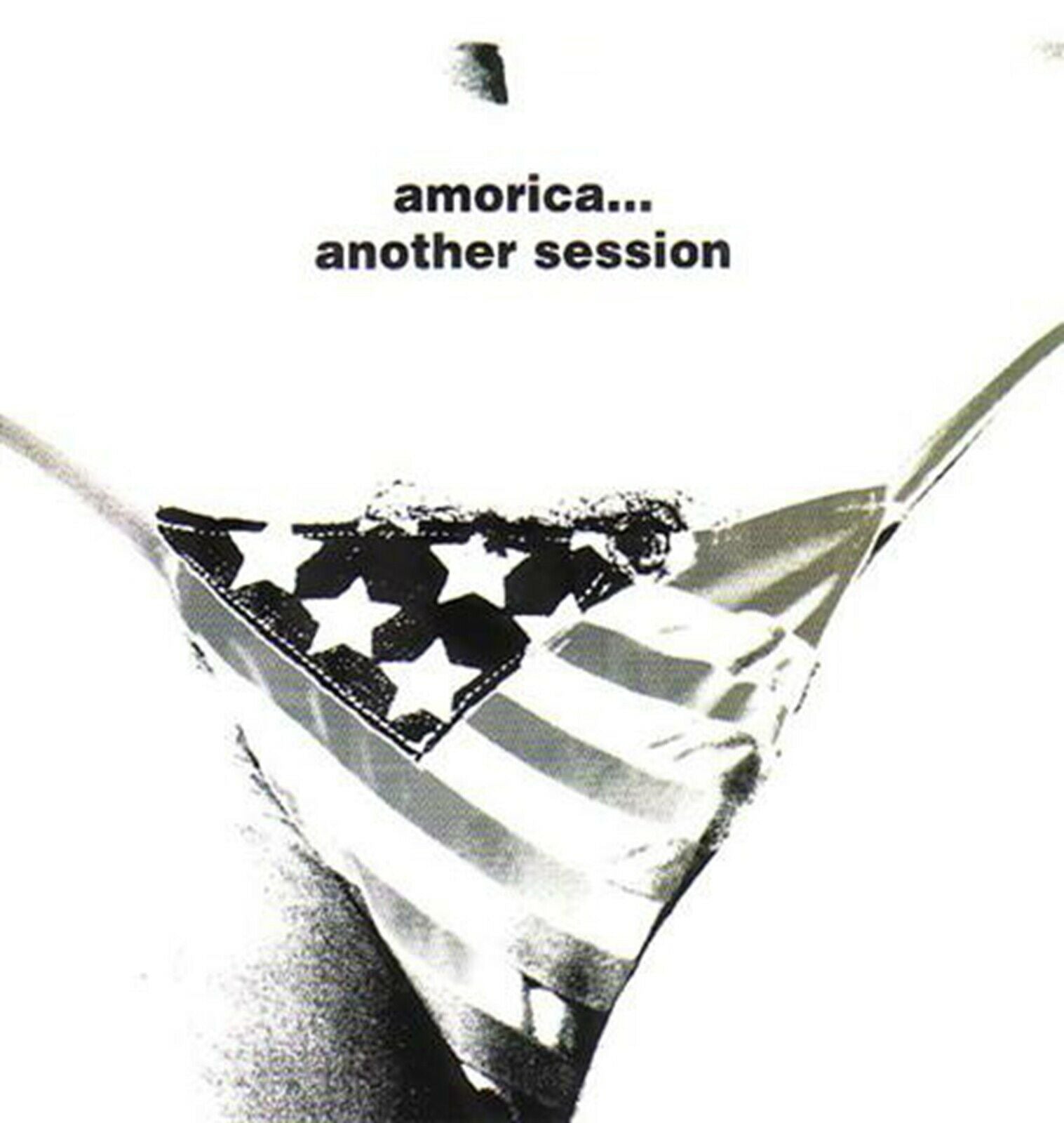 The Black Crowes Amorica Another Session CD 1 Disc 14 Tracks Rock