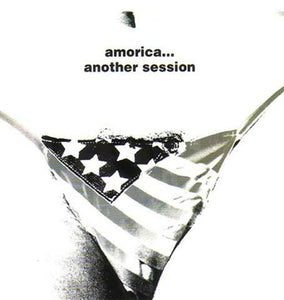 The Black Crowes Amorica Another Session CD 1 Disc 14 Tracks Rock Music